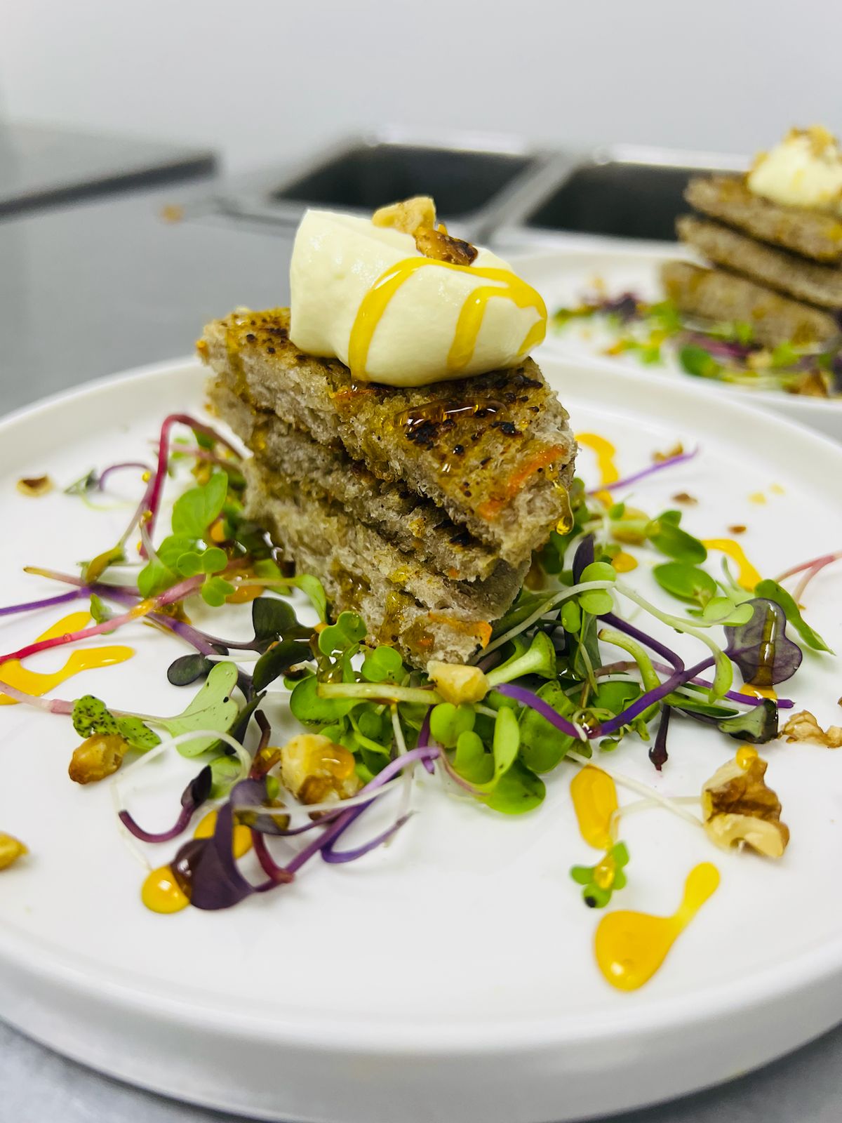 Culinary Consulting