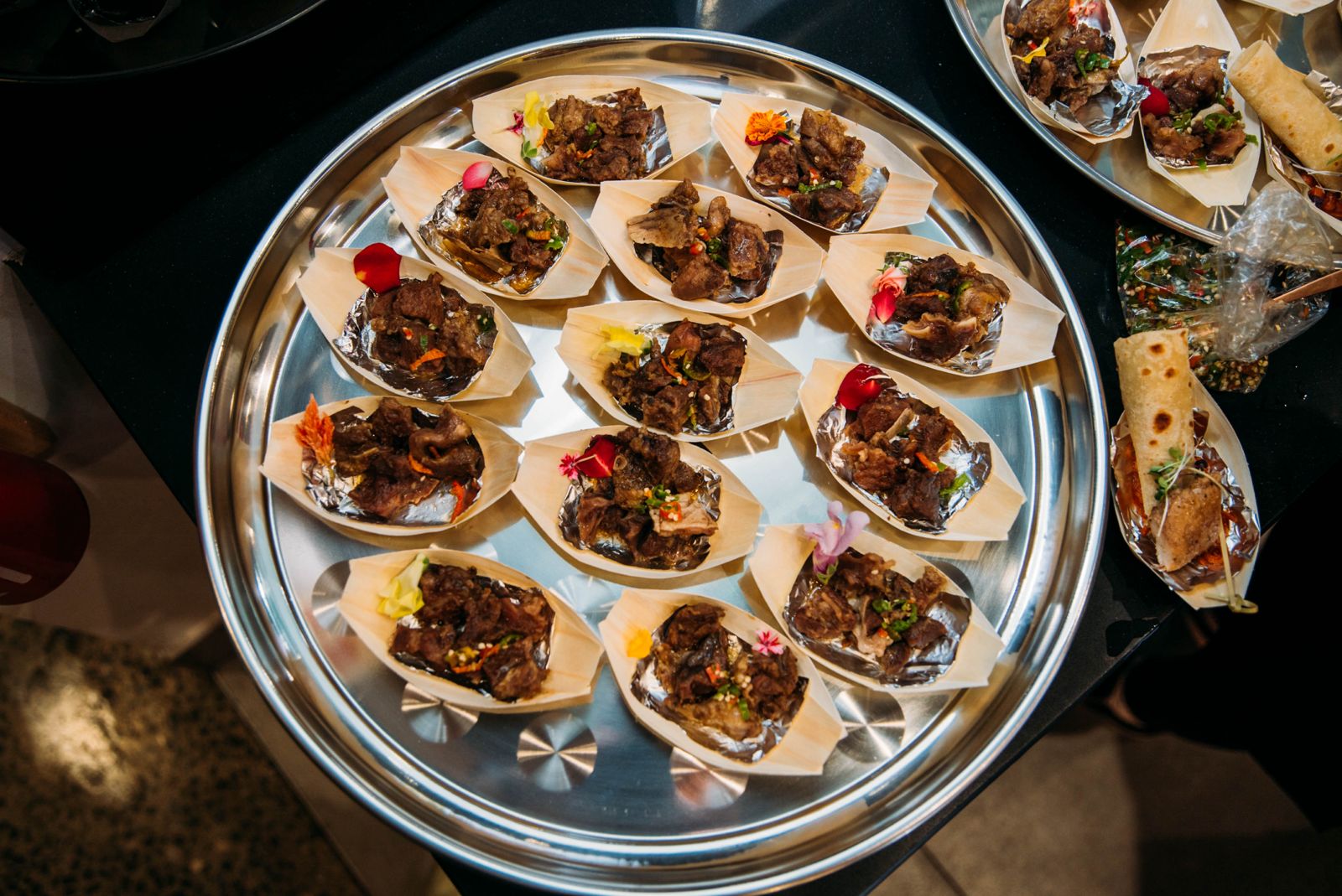 Corporate events
