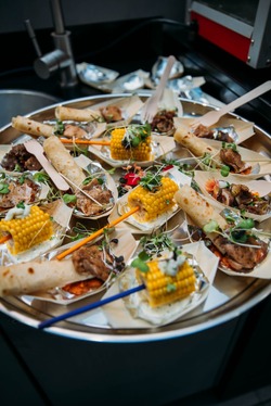 Corporate events